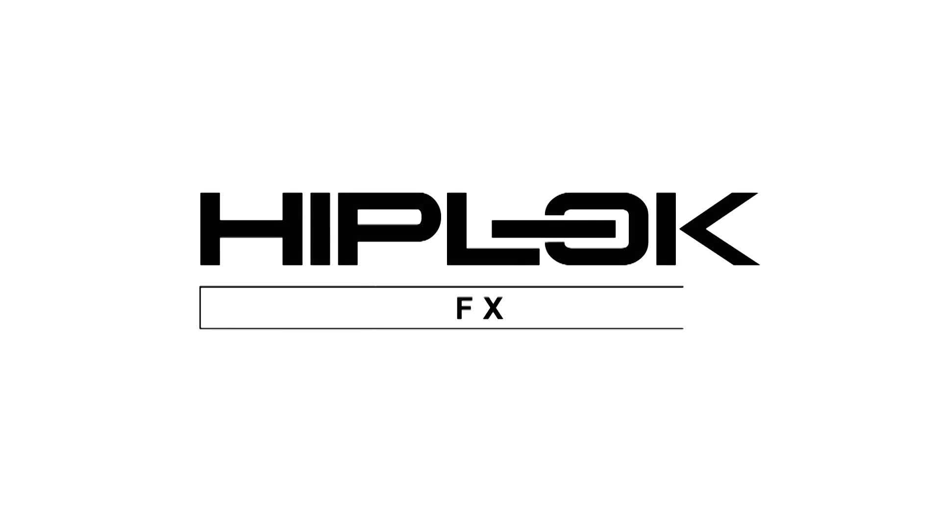 HipLok FX Wearable Retractable Combination Lock