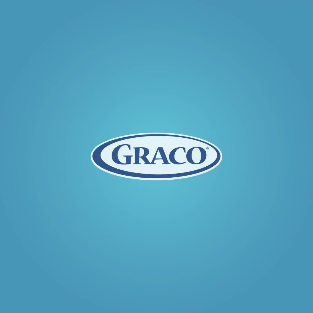 Graco Breaze Lite Stroller