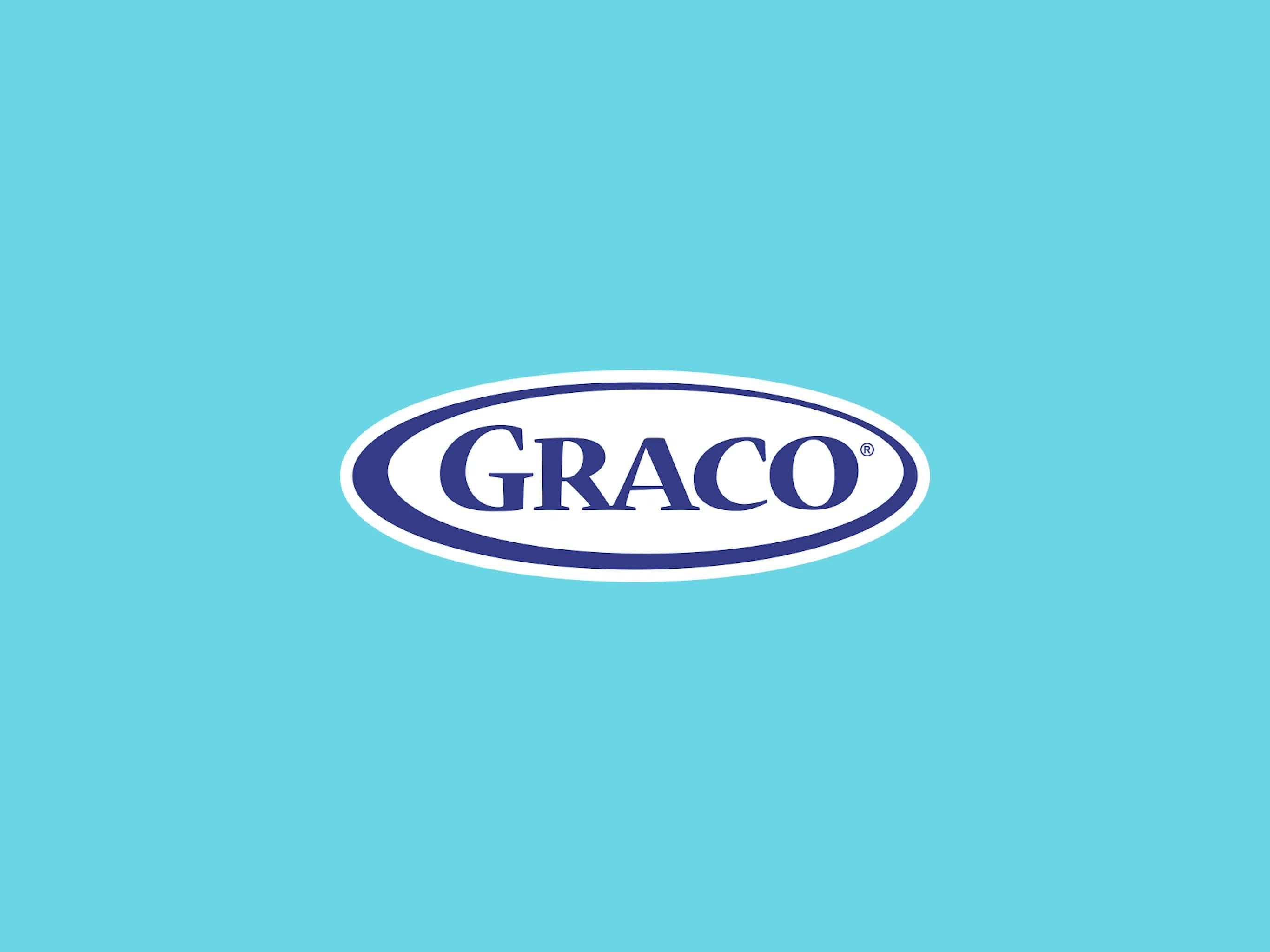 Graco Snack 'n' Stow High Chair