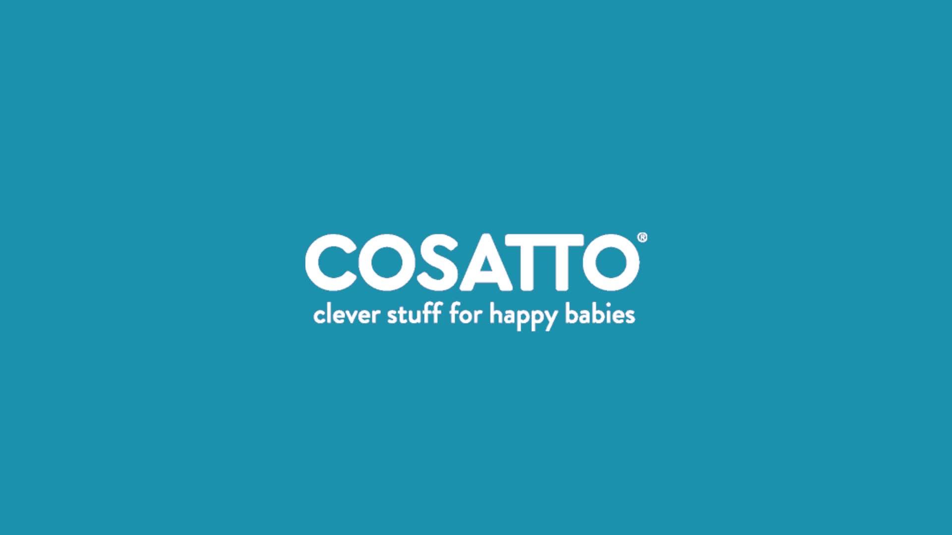 Cosatto Supa 3 Stroller