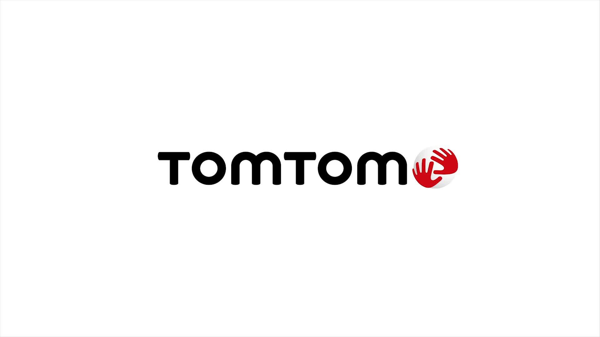 TomTom GO Discover 5" Car Sat Nav