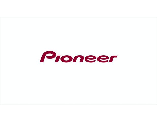 Pioneer SPH-DA360DAB Wireless Apple CarPlay & Android Auto
