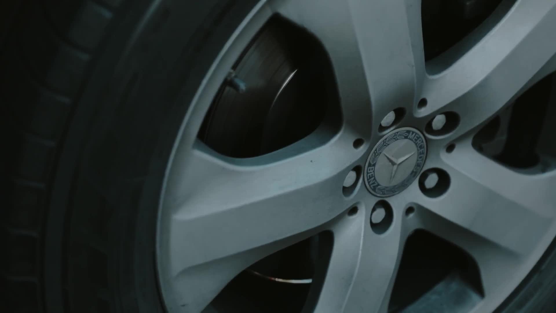 Meguiars Ultimate Wheel Cleaner