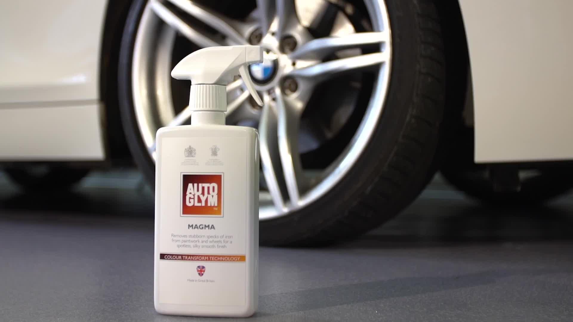 Autoglym Magma 500ml