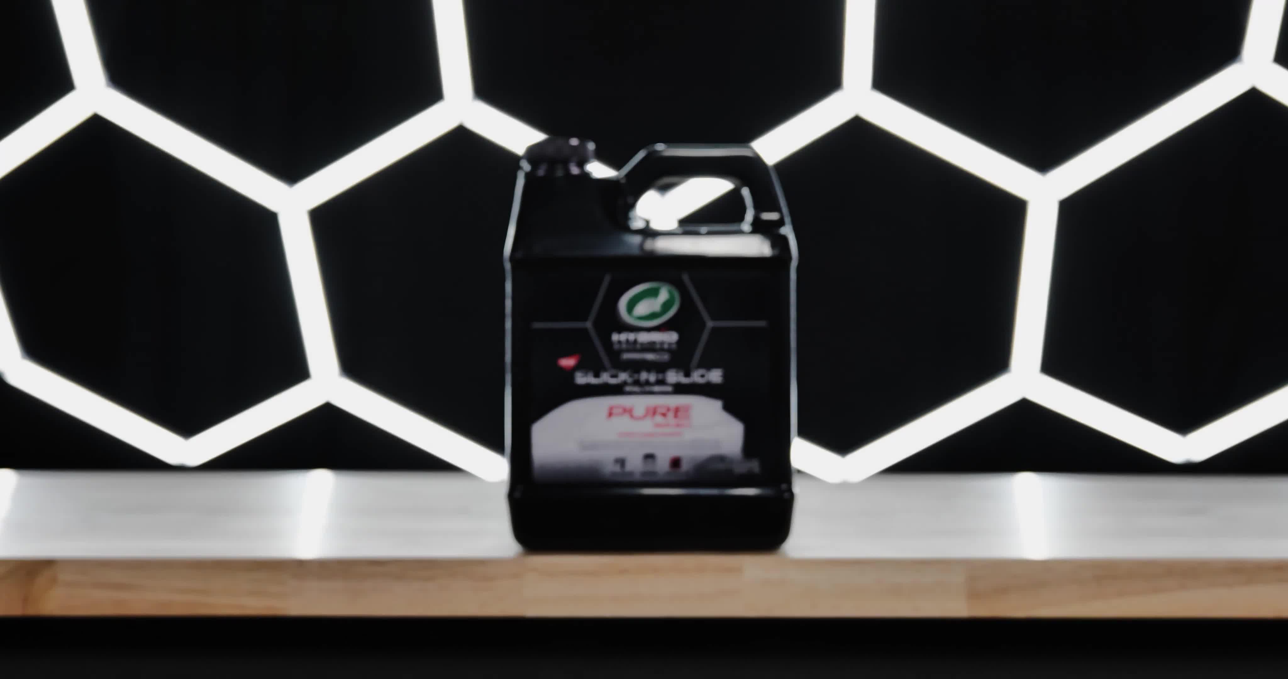 Turtle Wax Hybrid Solutions Pro Pure Wash - 1.42 Ltr