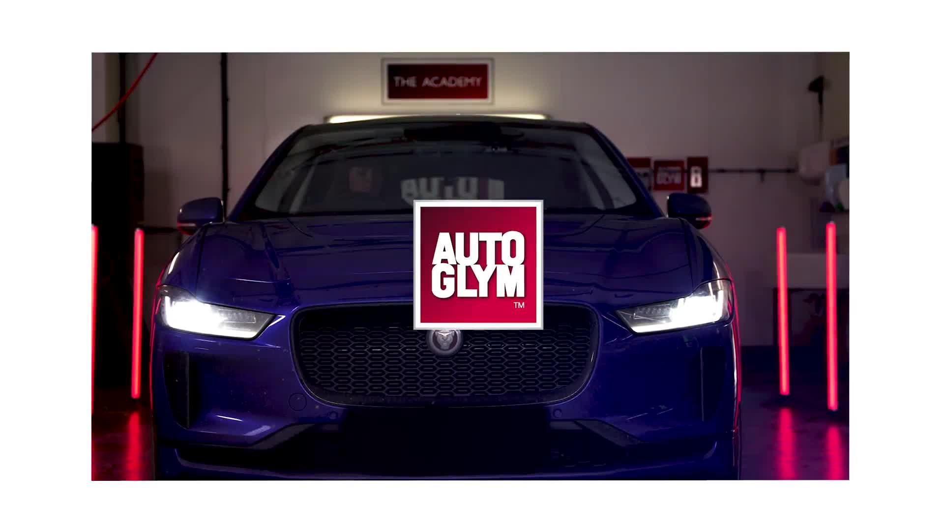 Autoglym Microfibre Wash Mitt