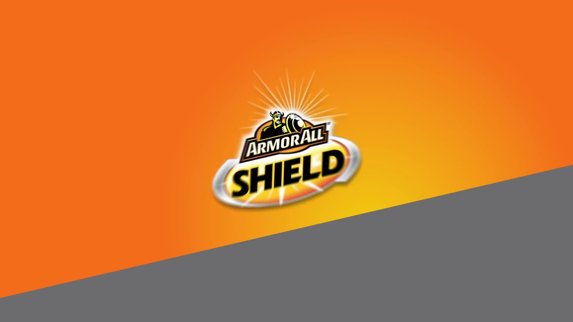 Armor All Shield + Ceramic Glass Cleaner