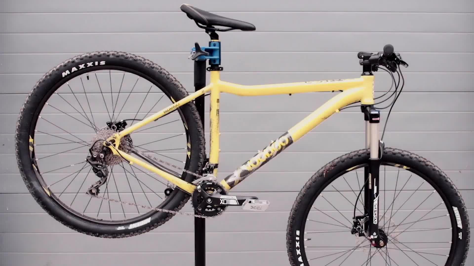 Muc-Off Nano Tech 5 Litre Cycle Cleaner