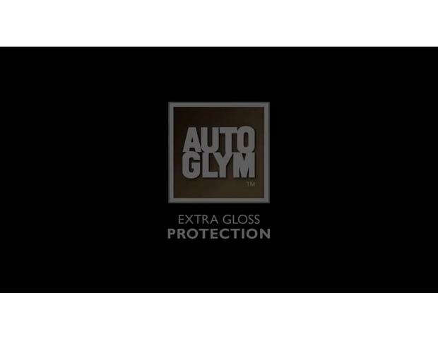 Autoglym - Extra Gloss Protection 500ml - Carchemicals