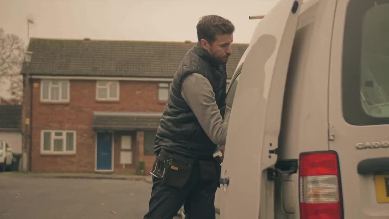 Stanley Fatmax Pro-Stack Cart