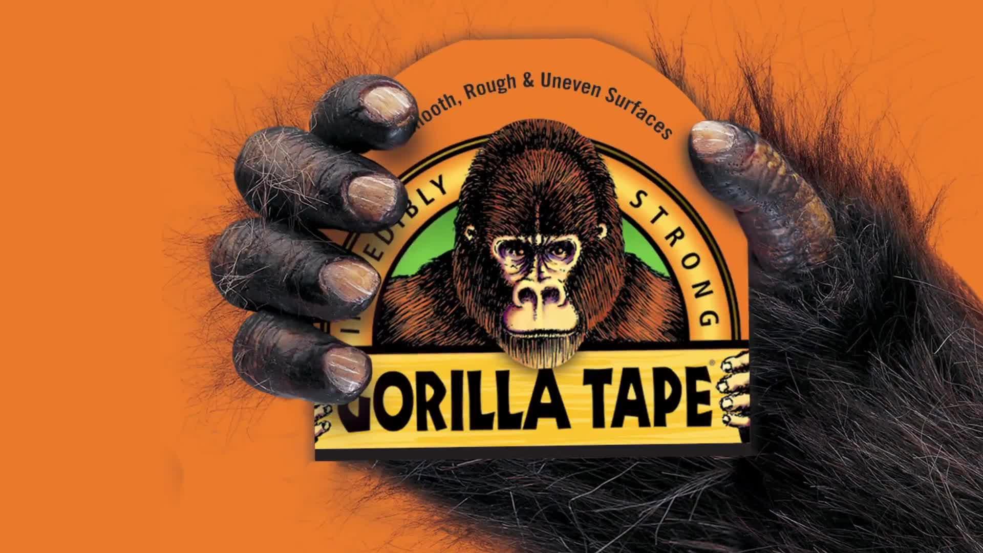 Gorilla Tape 11m