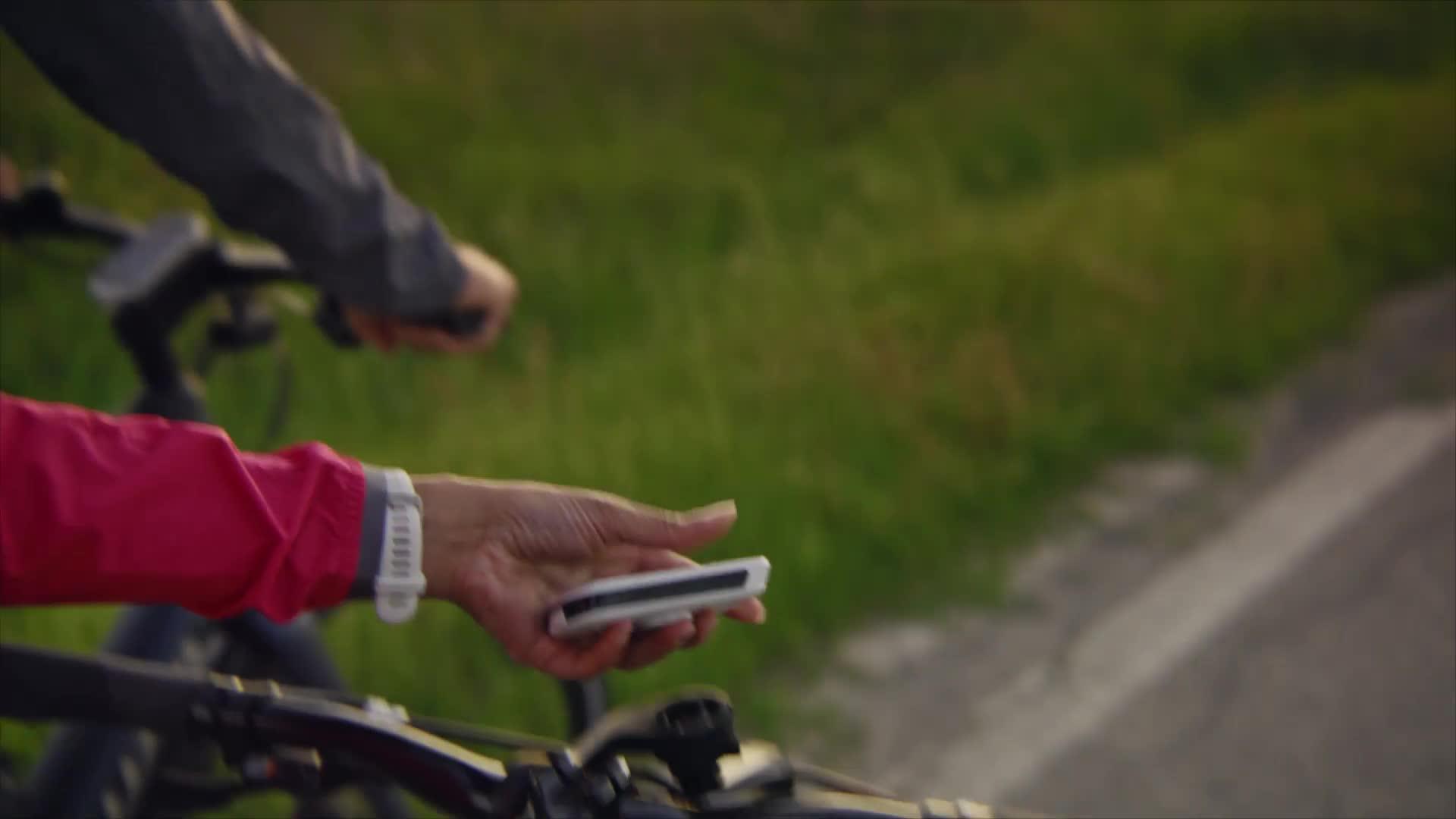 Garmin Edge Explore 2 GPS Cycle Computer