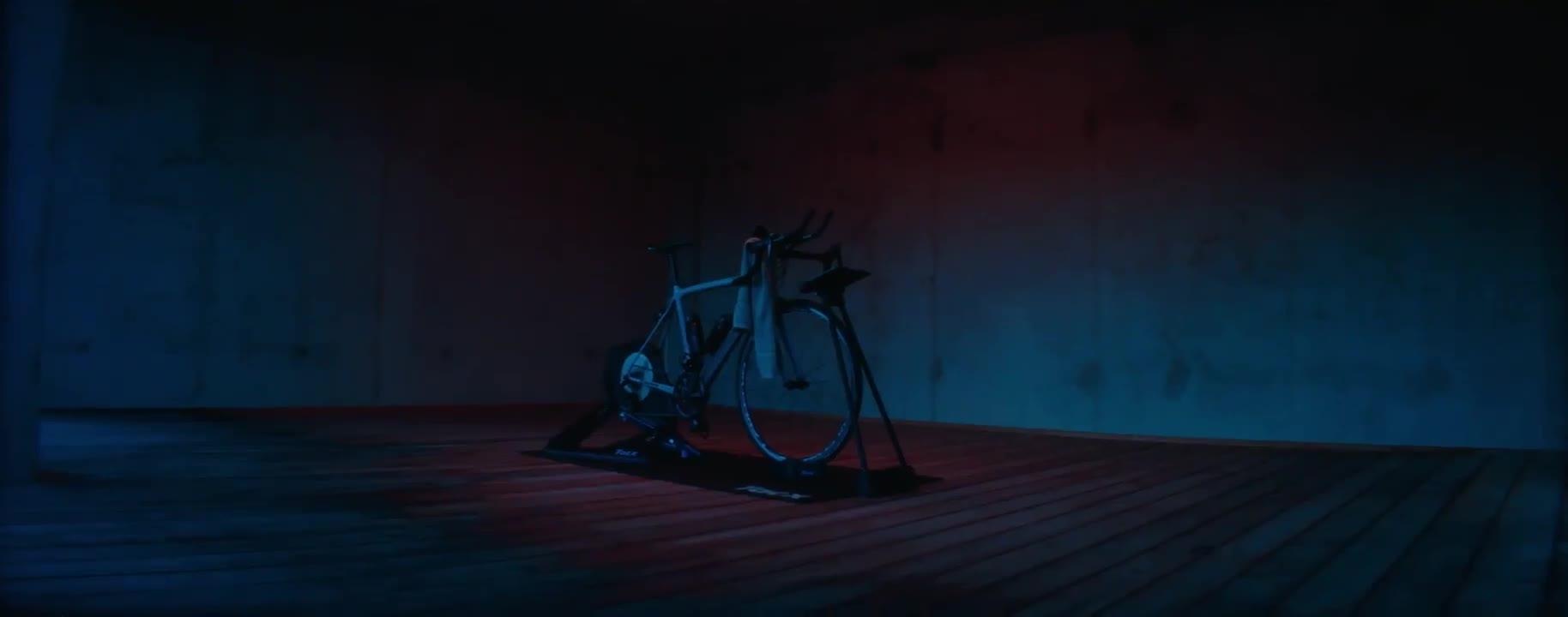 Garmin Tacx Flow Smart Turbo Trainer