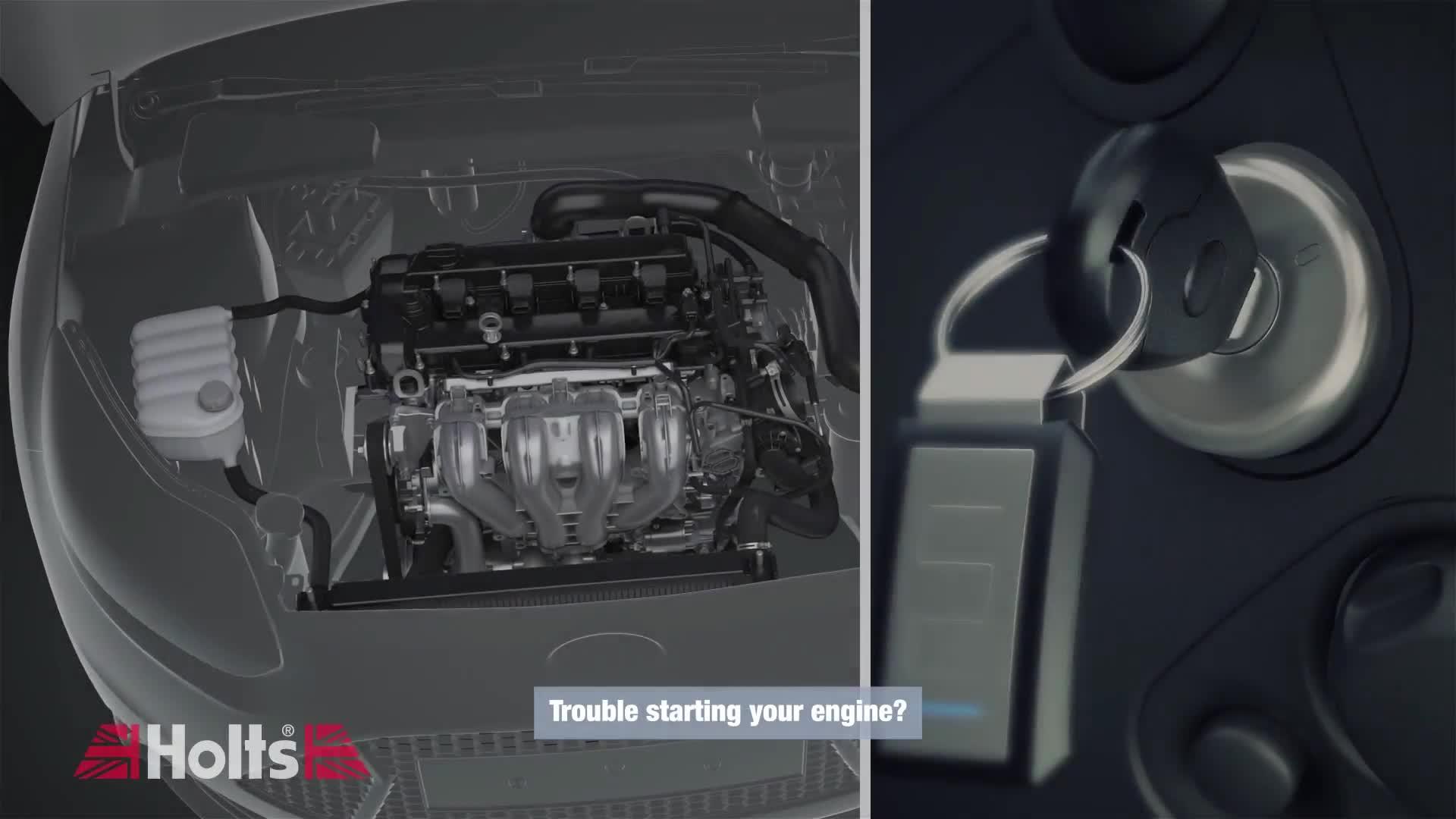 Bradex Easy Start 300ml